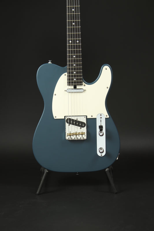 S-622CST Navy Blue / Alder-Rose / SS