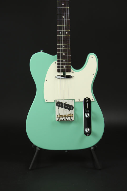 S-622CST Surf Green / Alder-Rose / SS