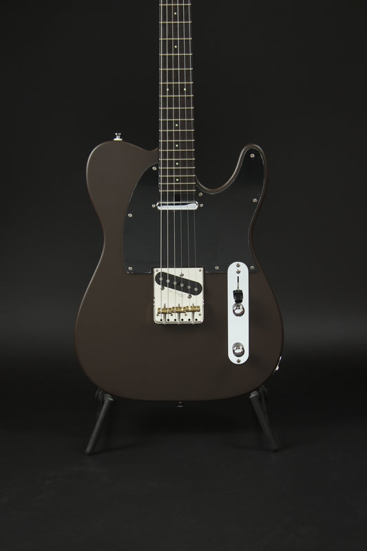 S-622CST Maroon / Alder-Wenge(R) / SS