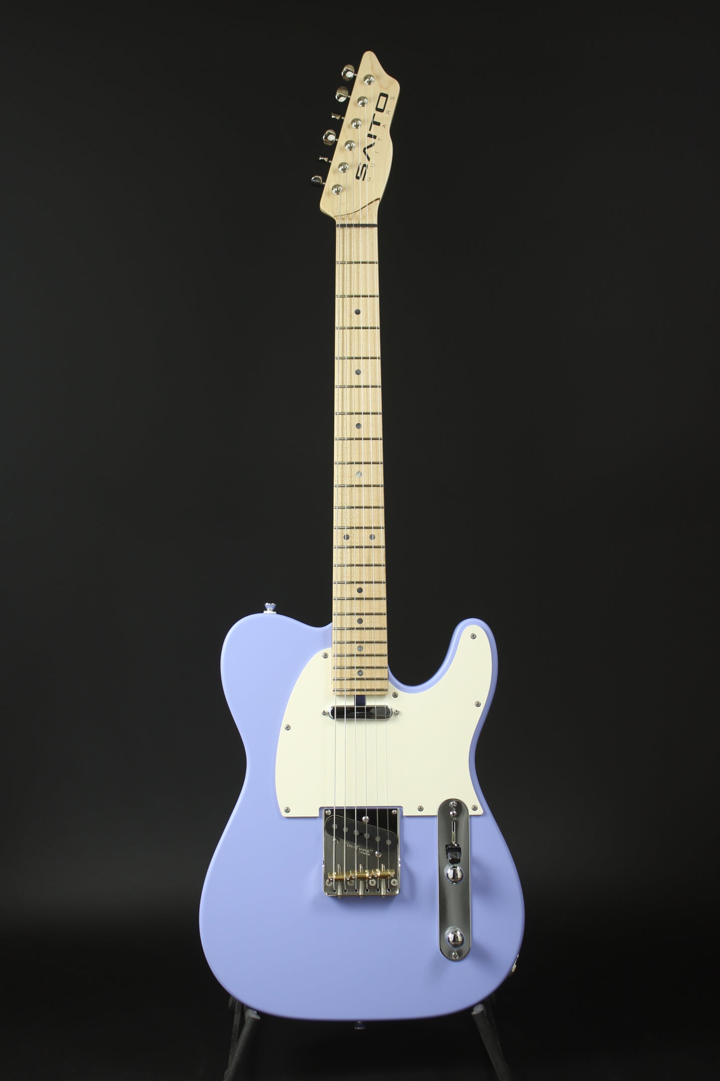 S-622CST Berry / Alder-Maple / SS