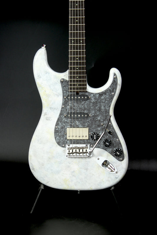 S-622CS White Granite / Alder-Wenge(R) / SSH