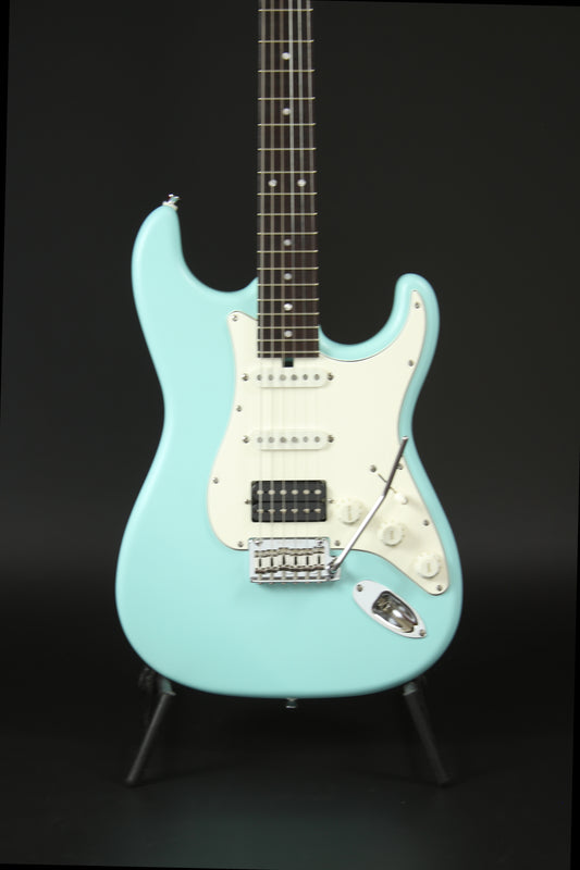 S-622CS Sonic Blue / Alder-Rose / SSH