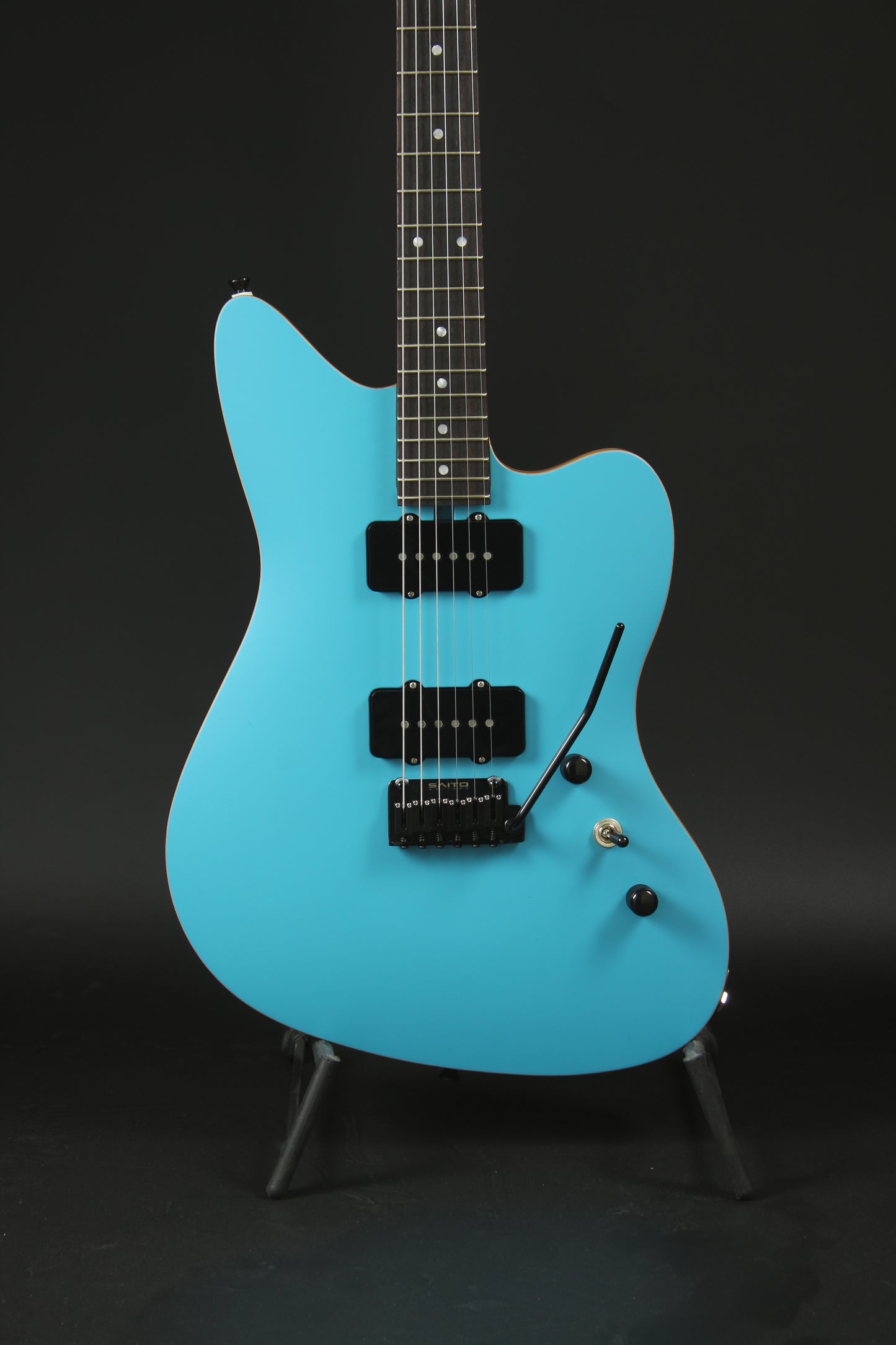 S-622JMC Brezza Marina / Alder-Rose / SS