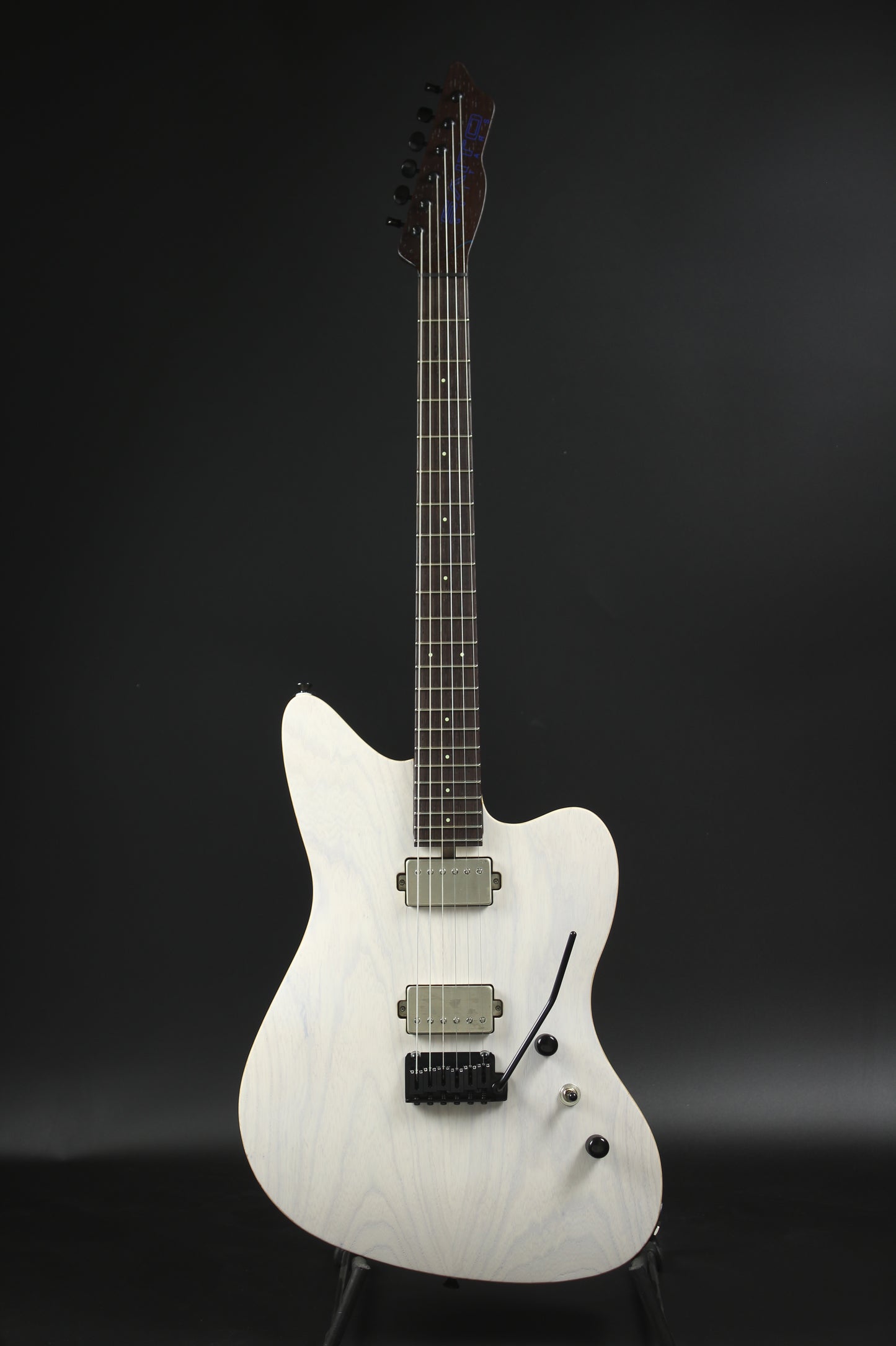 S-622JMC Trans White / Ash-Wenge(B) / HH