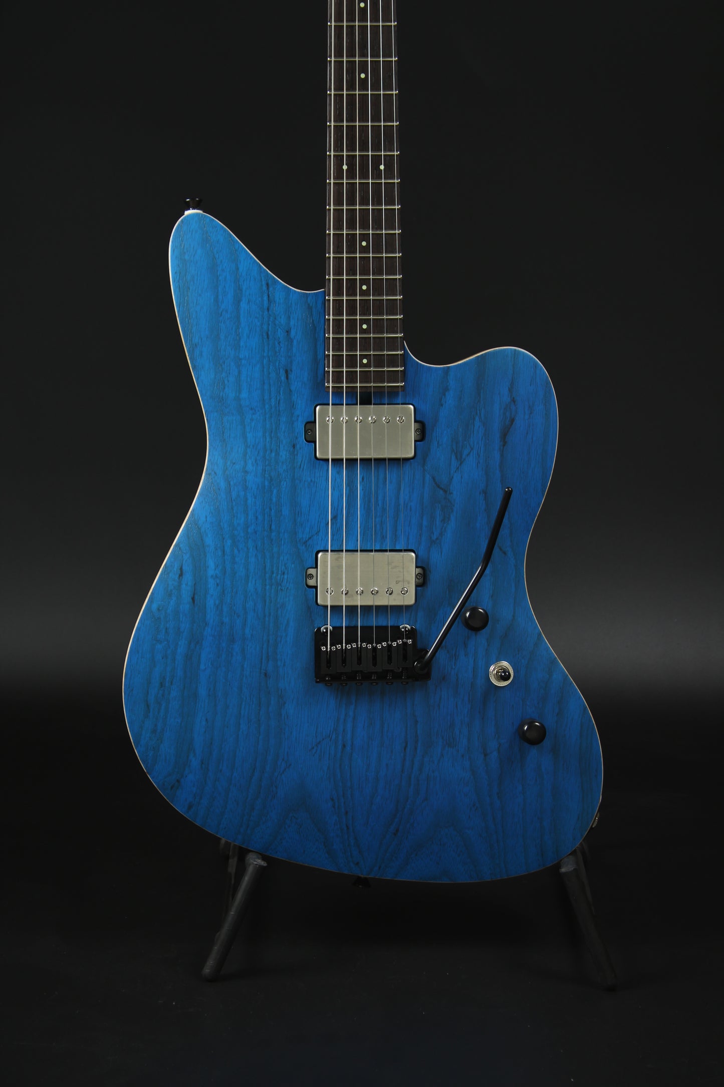 S-622JMC Royal Blue / Ash-Wenge(B) / HH