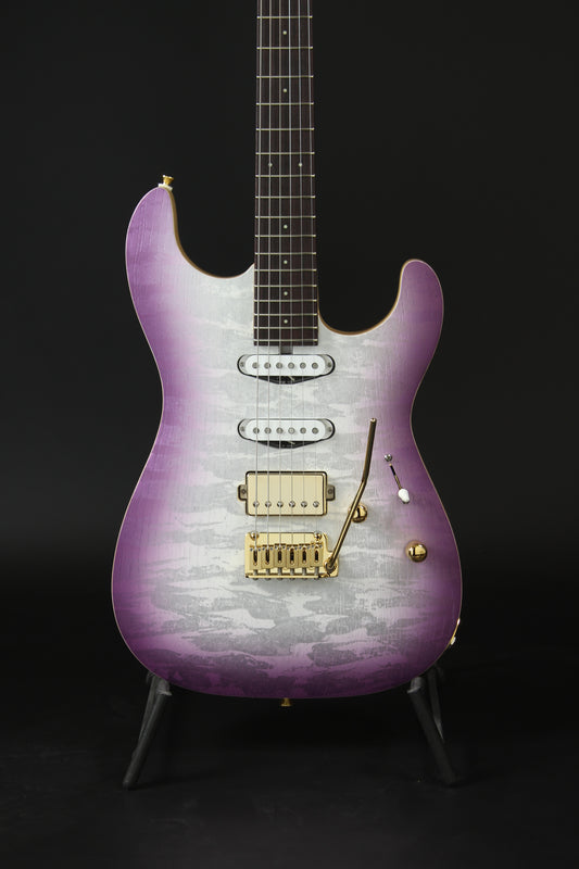 S-622 Kunzite / Ash-Rose / SSH