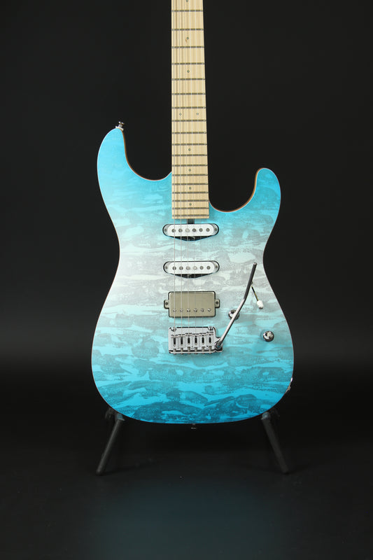 S-622 Kannagi / Alder-Maple / SSH