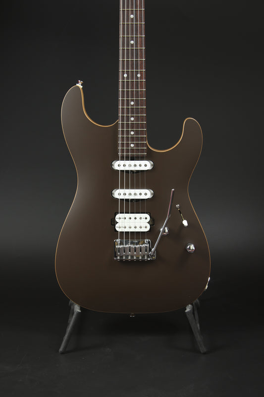 S-622 Maroon / Alder-Rose / SSH / Top Dot