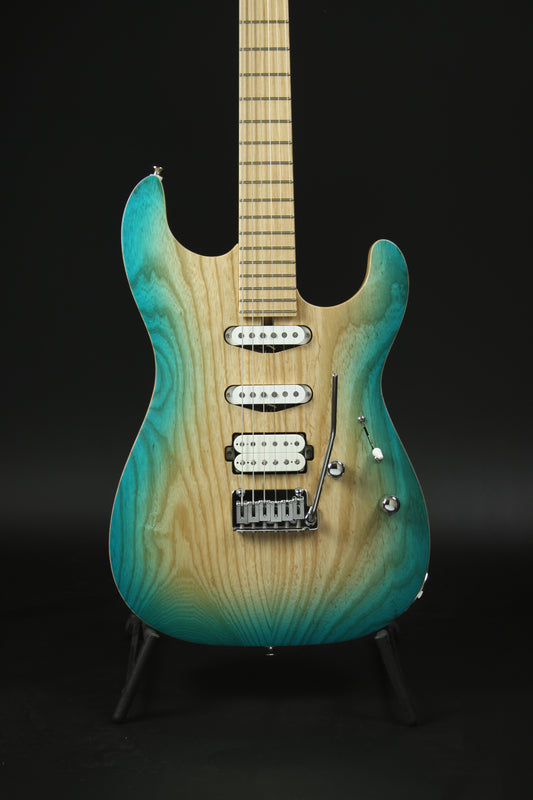 S-622 Morning Glory / Ash-Maple / SSH / 242921