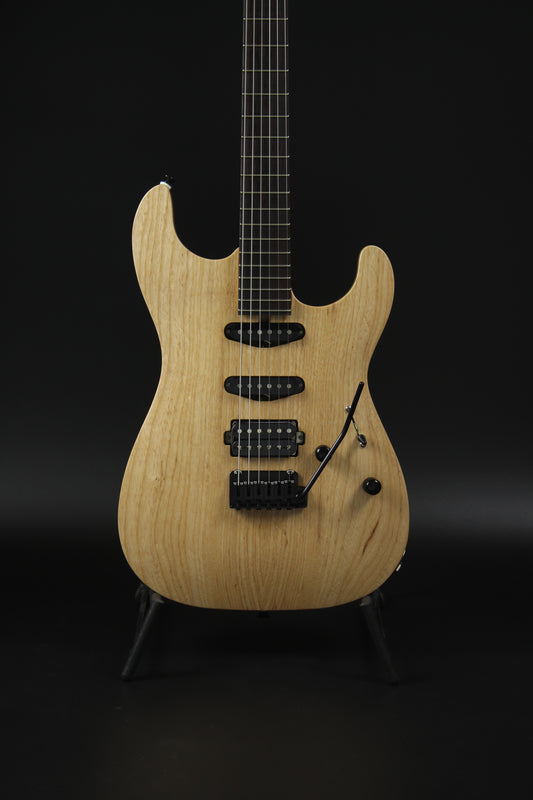 S-622 Naked/ Ash-Rose / SSH #242881