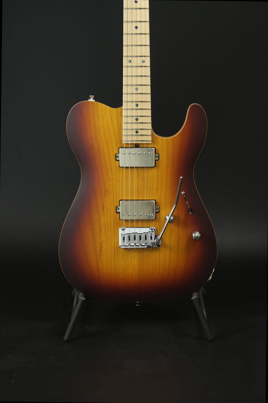 S-622TLC Burnt / Alder-Maple / HH-TRM