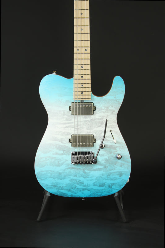 S-622TLC Kannagi / Alder-Maple / HH-TRM