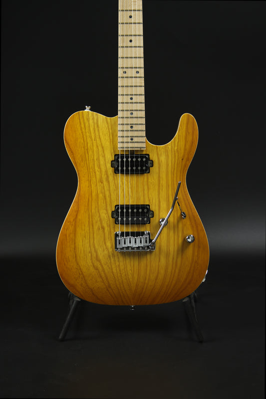 S-622TLC Maple Syrup / Ash-Maple / HH-TRM