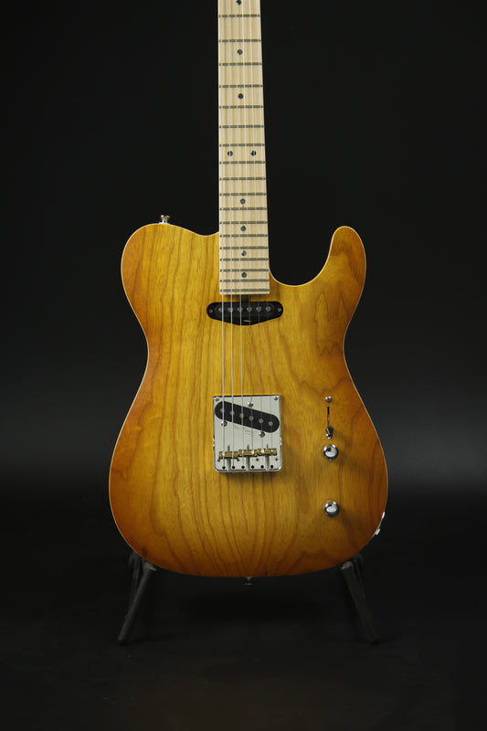 S-622TLC Maple Syrup / Ash-Maple / SS