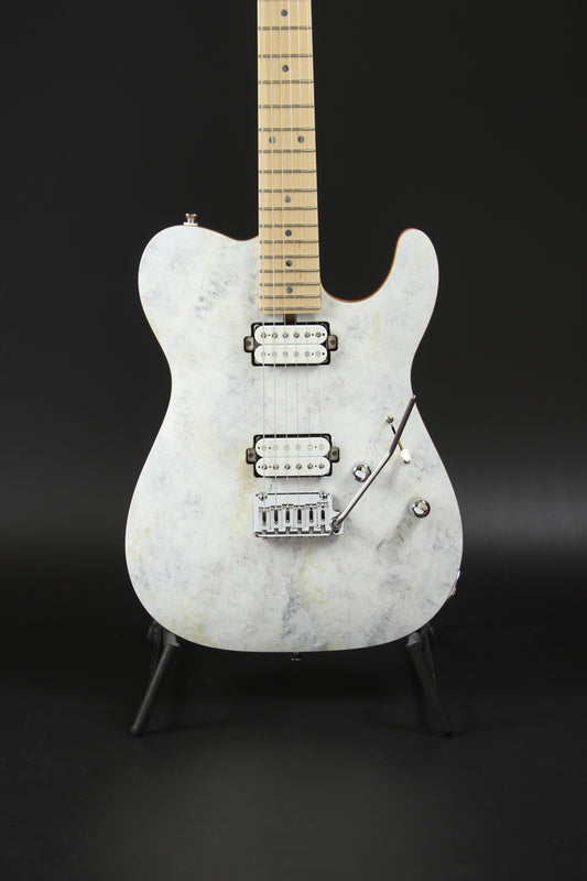 S-622TLC White Granige / Alder-Maple / HH-TRM