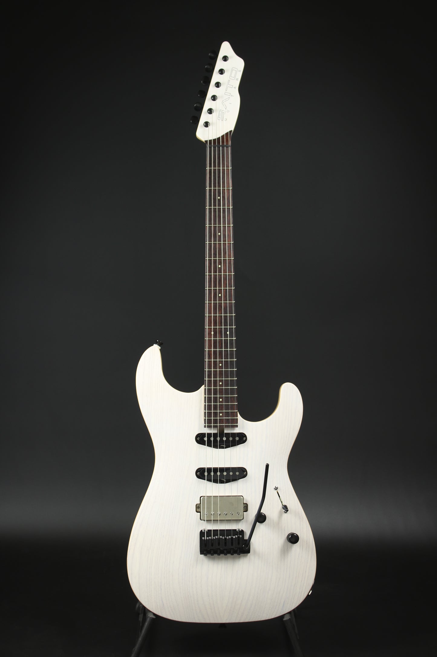 S-622 Trans White / Ash-Rose / SSH