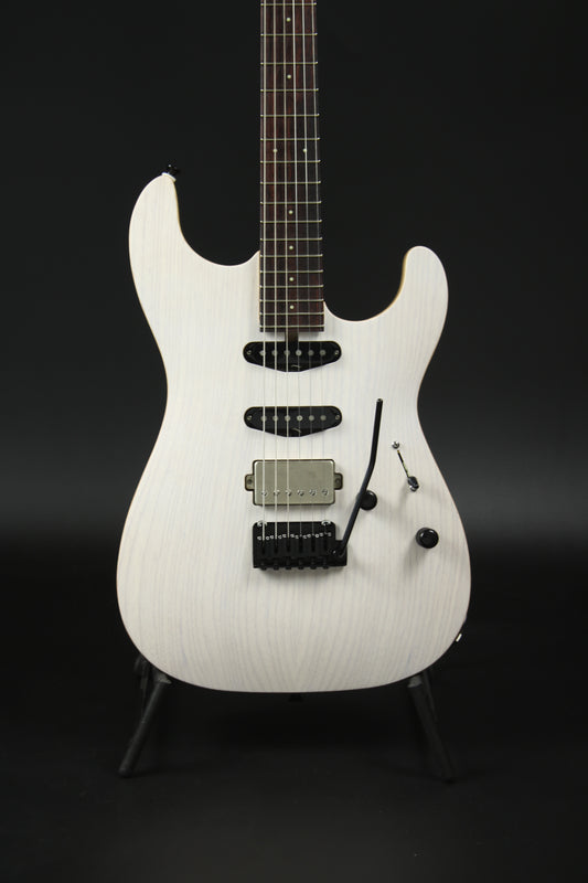 S-622 Trans White / Ash-Rose / SSH