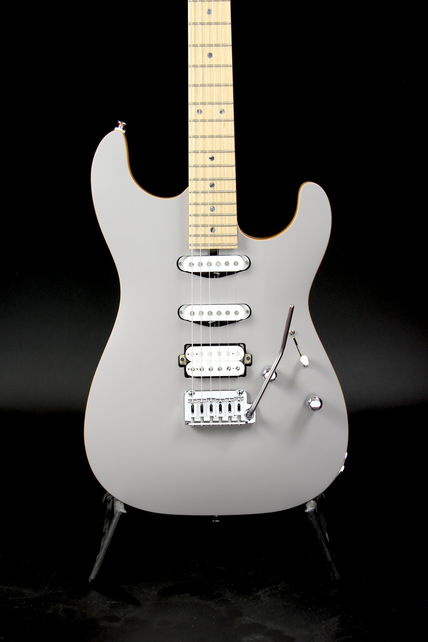 S-622 Greige / Alder-Maple / SSH / Top Dot