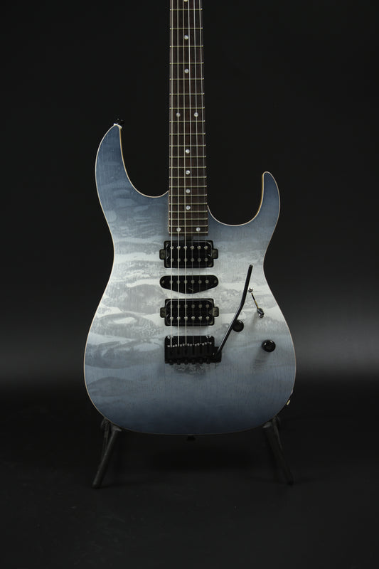 S-624 Dawn / Ash-Rose / HSH