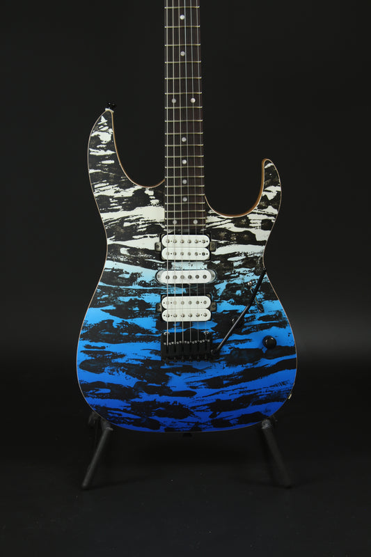 S-624 Atlantis / Alder-Rose / HSH