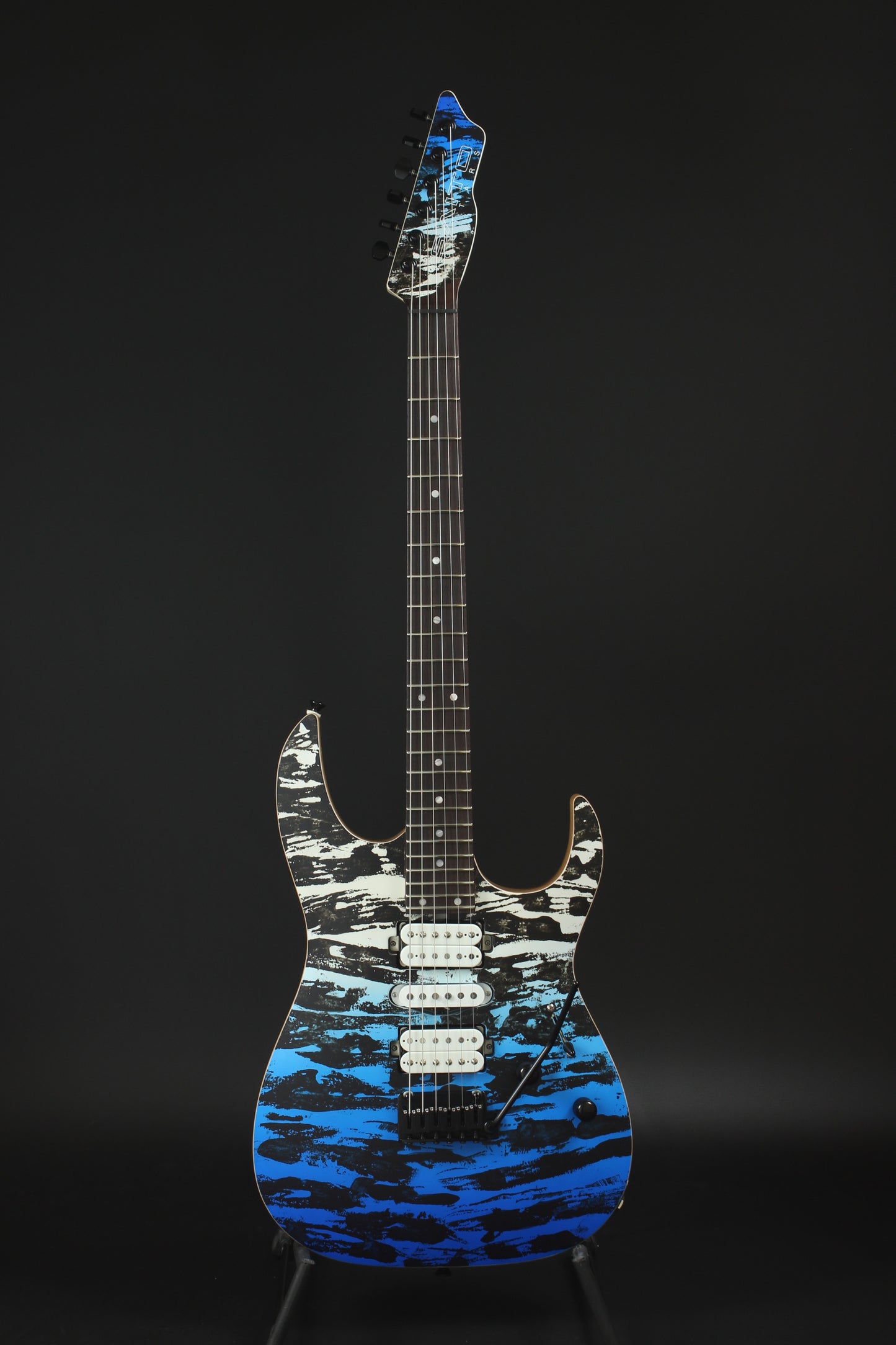 S-624 Atlantis / Alder-Rose / HSH