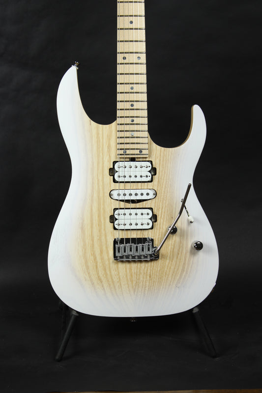 S-624 Powder Snow Burst / Ash-Maple