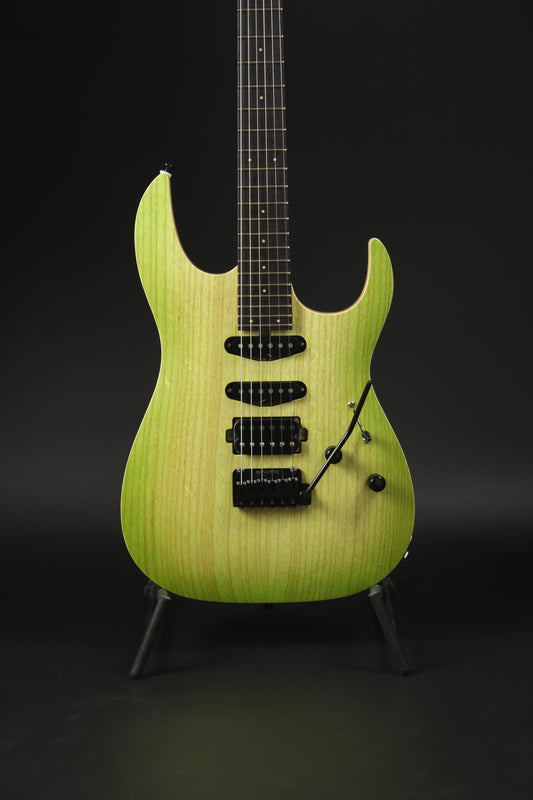 S-624 Lemon Grass / Ash-Rose / SSH