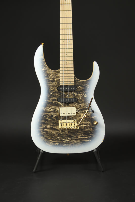 S-624 Ptarmigan / Ash-Maple / SSH