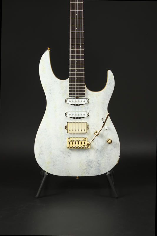 S-624 White Granite / Ash-Rose / SSH