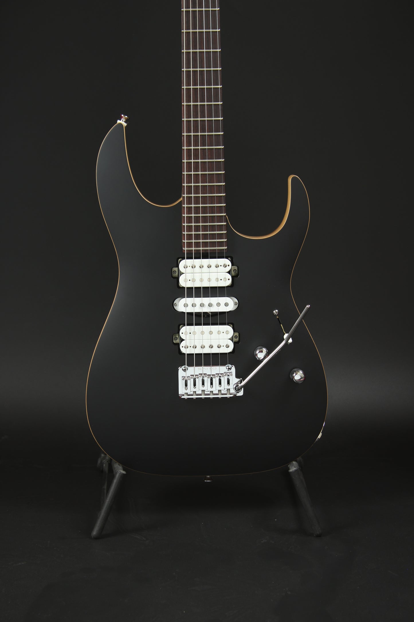 S-624 Black / Alder-Rose / HSH