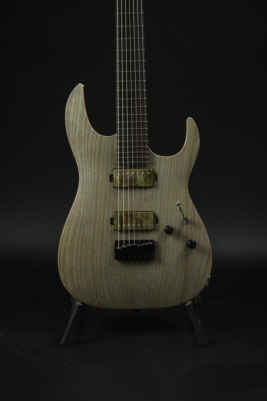 S-724 Phantom Black / Ash-Rose / HH-HT