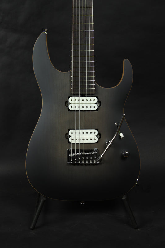 S-724 Trans Black / Alder-Rose / HH