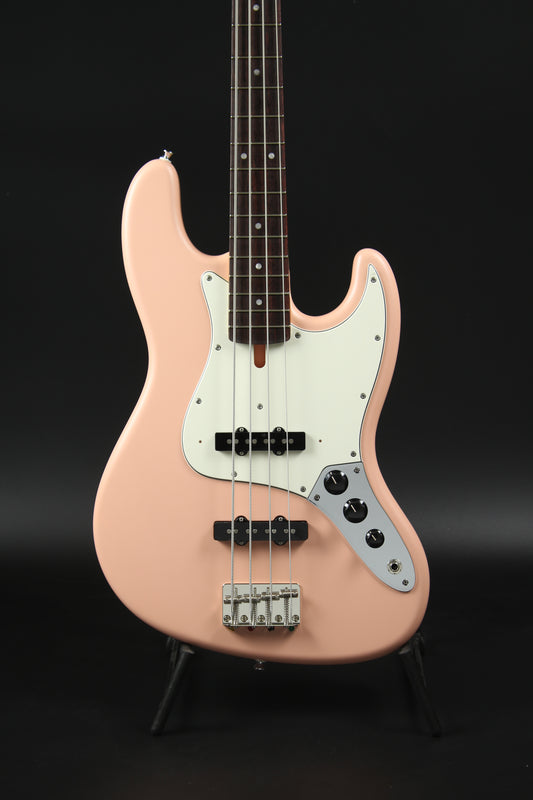 S-420bCSJ Shell Pink / Alder-Rose / SS