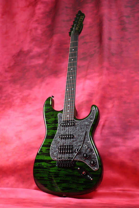 622CS BEYOND Midori Oni / SSH