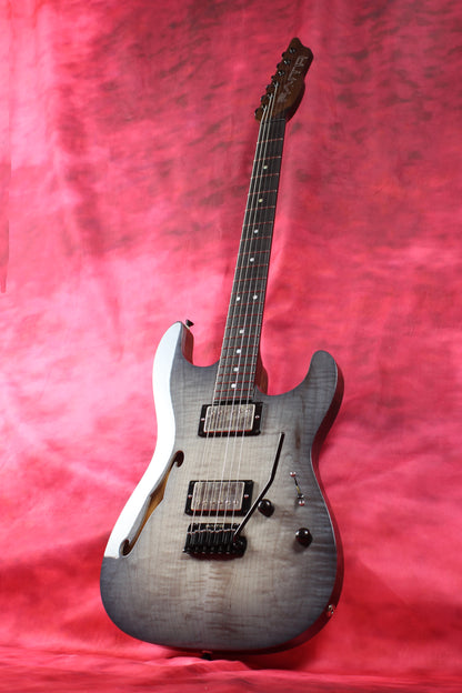 622BEYOND Trans Black / Tremolo / HH / #253210