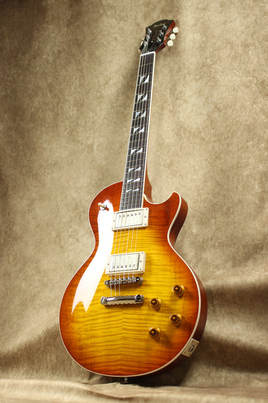 33BEYOND Tea Burst / HH / #25 004