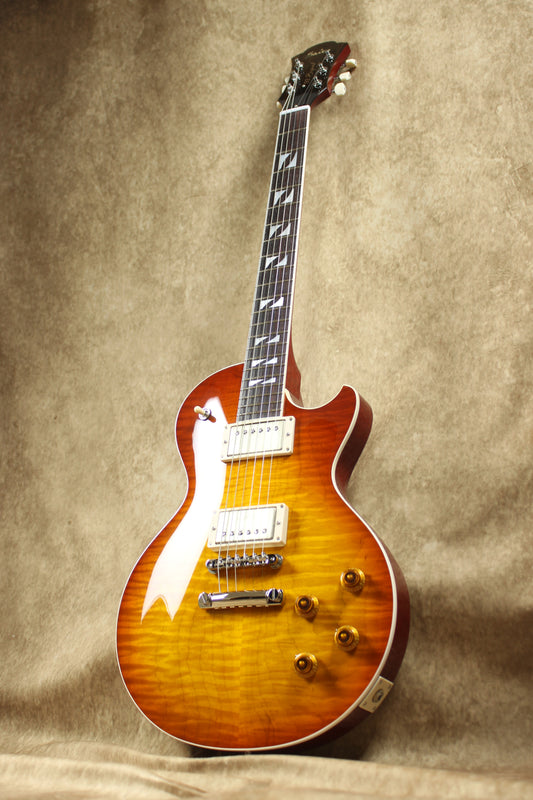 33BEYOND Tea Burst / HH / #25 005