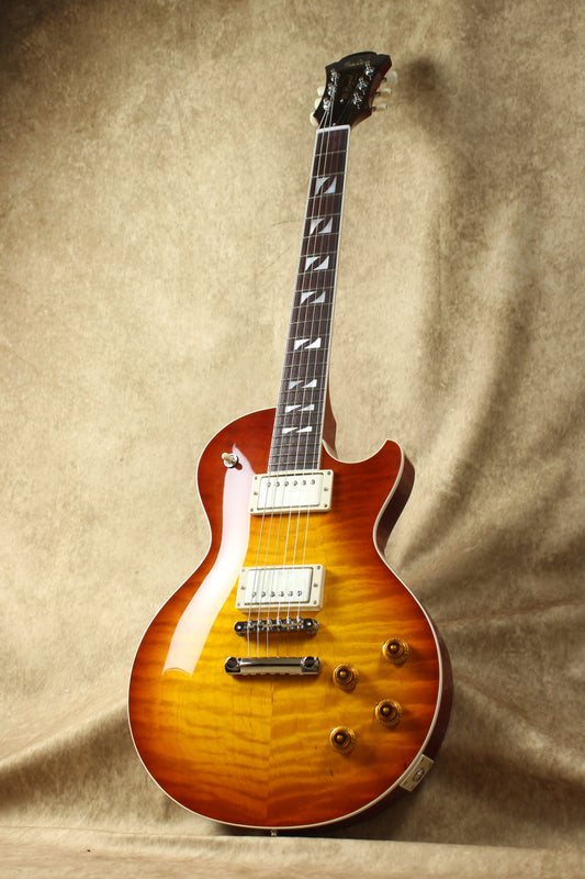 33BEYOND Tea Burst / HH / #25 009