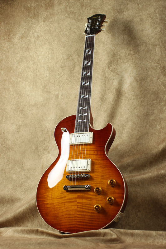 33BEYOND Tea Burst / HH / #25 010
