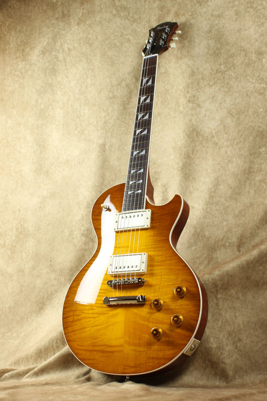 33BEYOND Green Burst / HH / #25 012