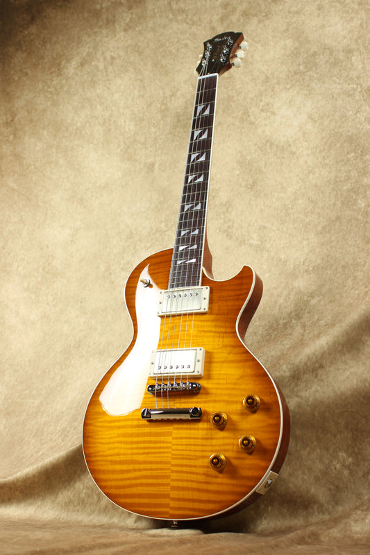 33BEYOND Green Burst / HH / #25 013
