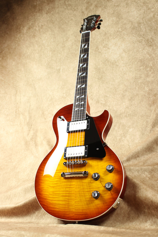 33BEYOND Tea Burst / HH / #25 019