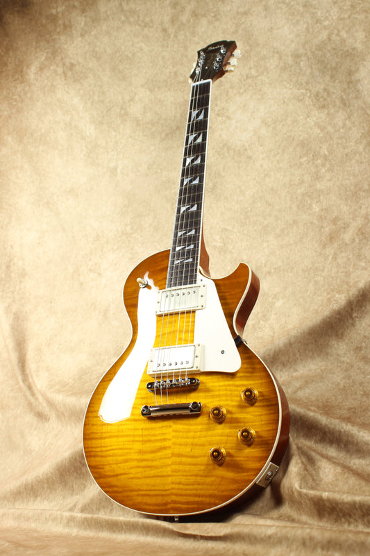 33BEYOND Green Burst / HH / #25 021