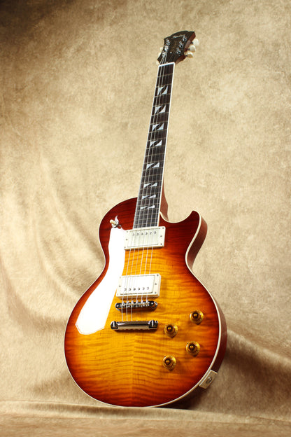 33BEYOND Tea Burst / HH / #25 022