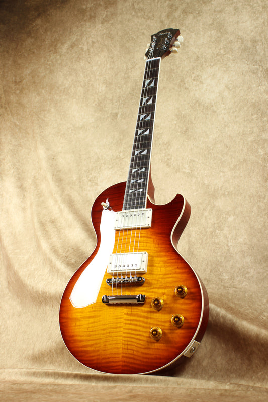 33BEYOND Tea Burst / HH / #25 022
