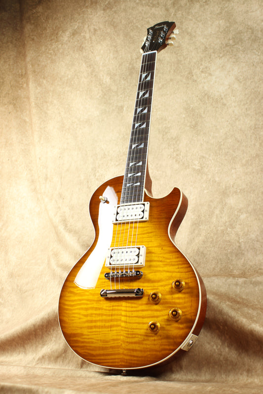 33BEYOND Green Burst / HH / #25 023