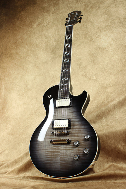 33BEYOND Black Burst / HH / #25 024