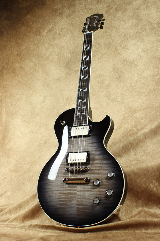 33BEYOND Black Burst / HH / #25 024