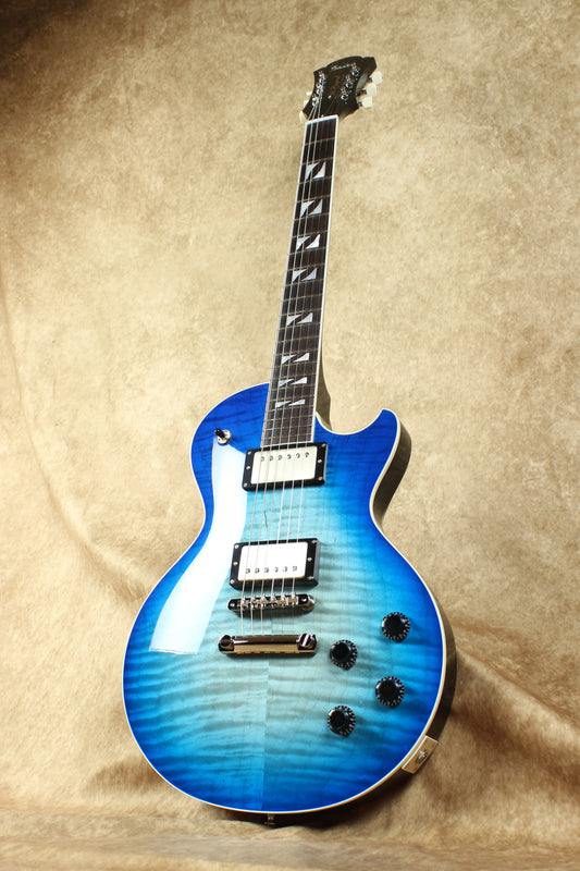 33BEYOND Blue Burst / HH / #25 025