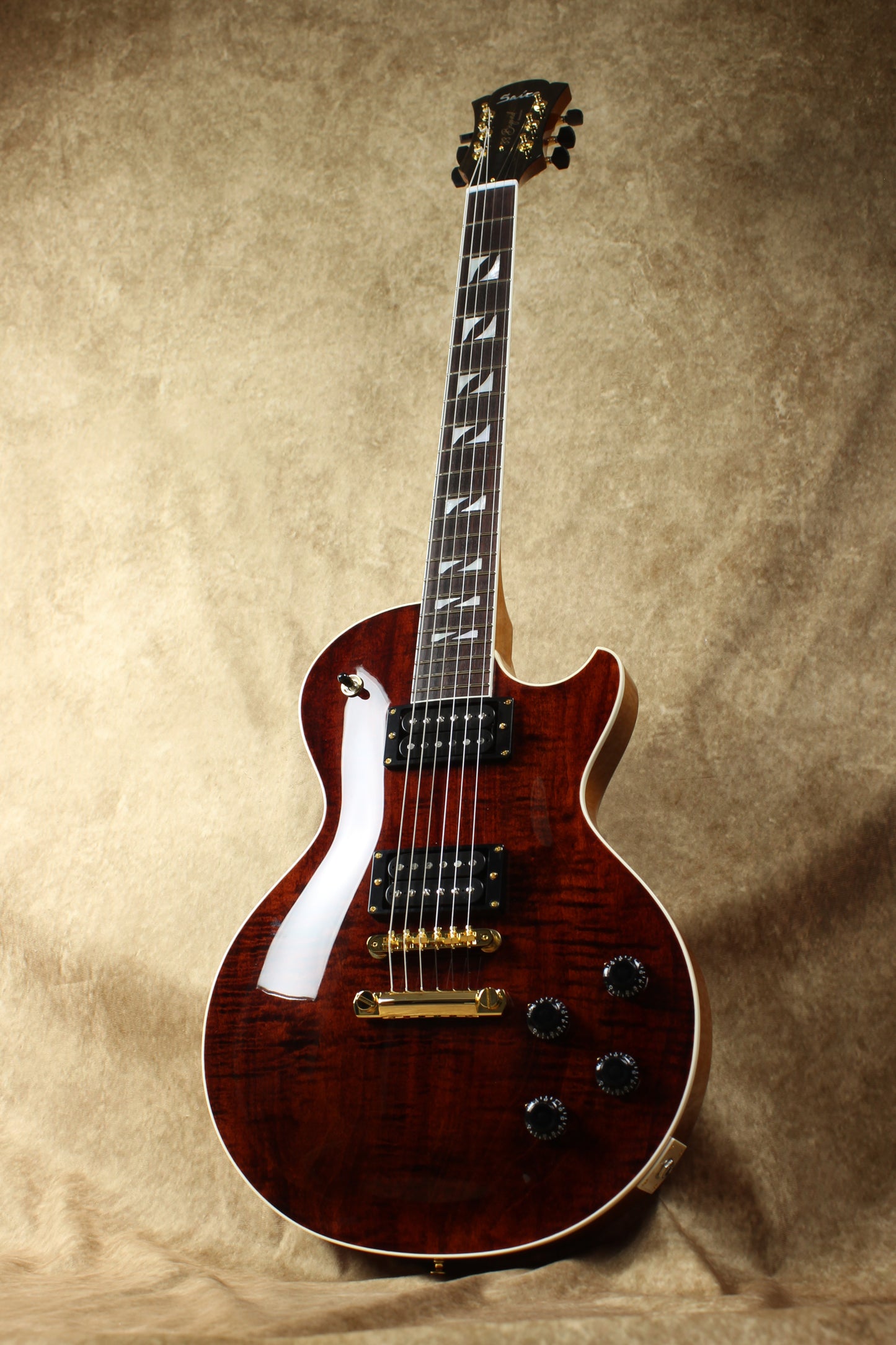 33BEYOND Earl Grey / HH / #25 026